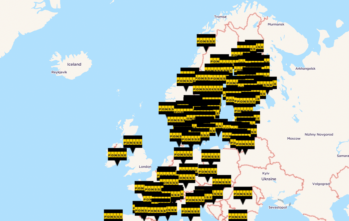 Contacts Ponsse - 43aaa9c5 8400 Cee4 B12c C566892d1c4f