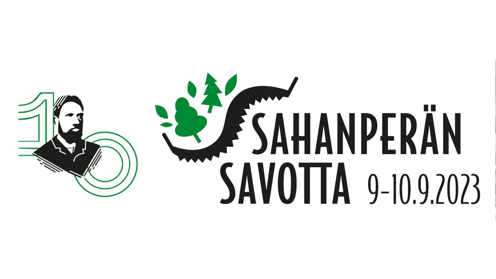 Sahanperän Savotta 2023